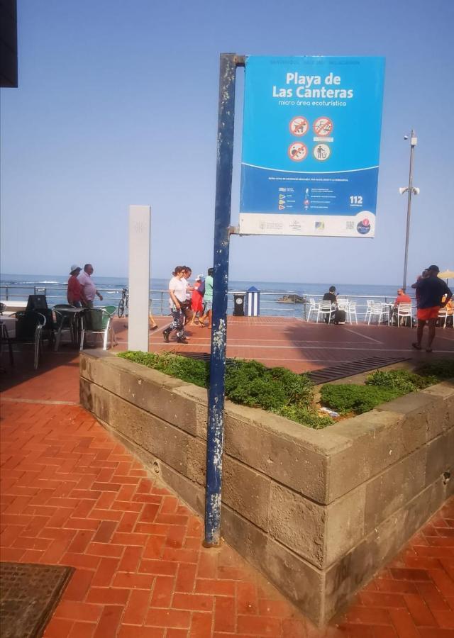 Paraiso Playero En Las Palmas Exterior foto